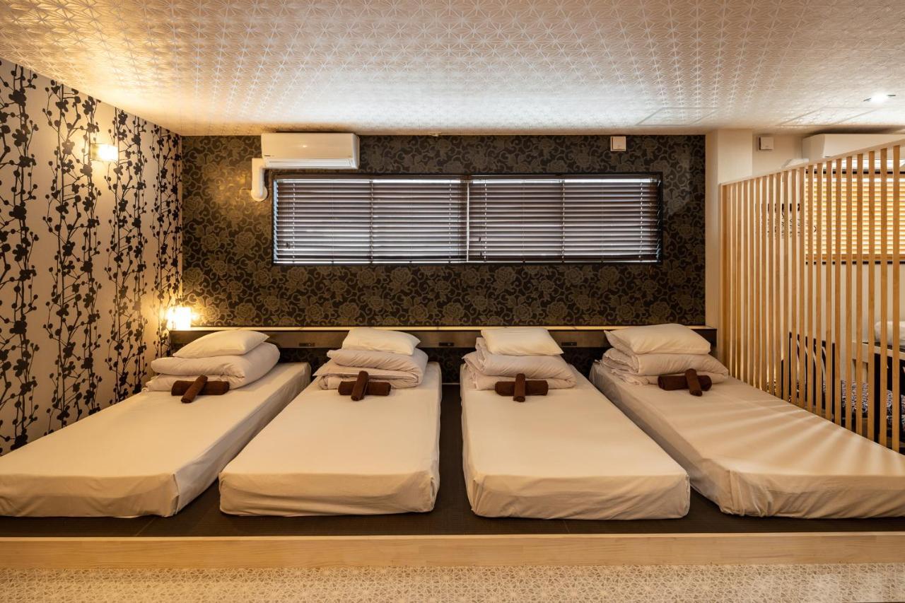 Establishment Asakusa Токио Экстерьер фото