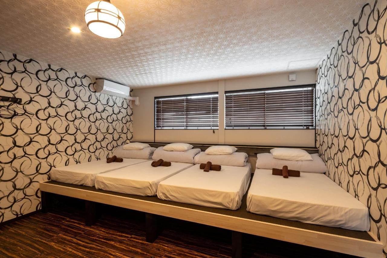 Establishment Asakusa Токио Экстерьер фото